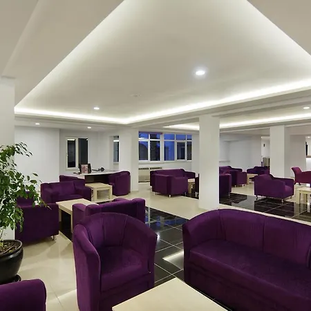 Larissa Club Complex 4*