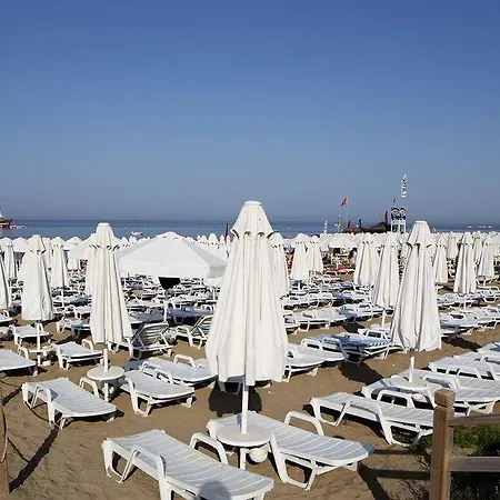 Larissa Club Resort