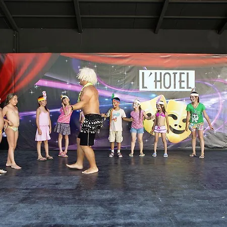Larissa Club 4*