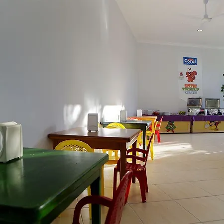 Larissa Club Resort