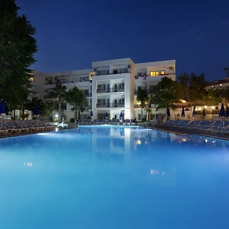 Larissa Club