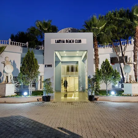 Larissa Club Resort Side