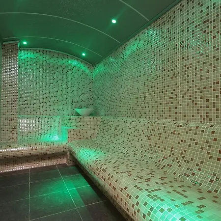Larissa Club Üdülőközpont 4*