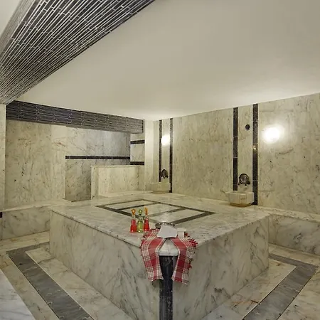 Larissa Club אתר נופש
